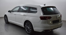 VW Passat Variant 2.0 TDI DSG 4M Elegance 240 KS, ACC+LED+4xGR SJED+ASIST+MAS...