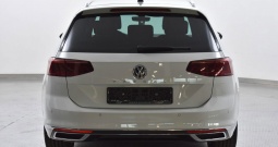 VW Passat Variant 2.0 TDI DSG 4M Elegance 240 KS, ACC+LED+4xGR SJED+ASIST+MAS...