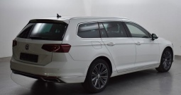 VW Passat Variant 2.0 TDI DSG 4M Elegance 240 KS, ACC+LED+4xGR SJED+ASIST+MAS...