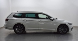 VW Passat Variant 2.0 TDI DSG 4M Elegance 240 KS, ACC+LED+4xGR SJED+ASIST+MAS...