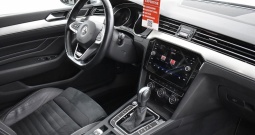 VW Passat Variant 2.0 TDI DSG 4M Elegance 240 KS, ACC+LED+4xGR SJED+ASIST+MAS...