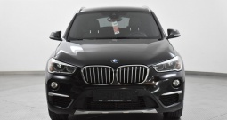 BMW X1 xDrive 20d Aut. xLine 190 KS, LED+GR SJED+NAVI