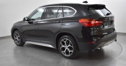 BMW X1 xDrive 20d Aut. xLine 190 KS, LED+GR SJED+NAVI