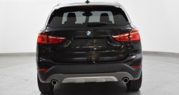 BMW X1 xDrive 20d Aut. xLine 190 KS, LED+GR SJED+NAVI