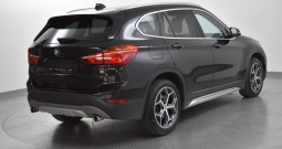 BMW X1 xDrive 20d Aut. xLine 190 KS, LED+GR SJED+NAVI