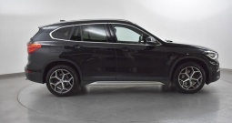 BMW X1 xDrive 20d Aut. xLine 190 KS, LED+GR SJED+NAVI