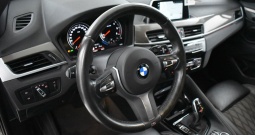 BMW X1 xDrive 20d Aut. xLine 190 KS, LED+GR SJED+NAVI