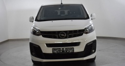 Opel Zafira Life 2.0d M Aut. Tourer 177 KS, HEAD+GR SJED+MASAŽA