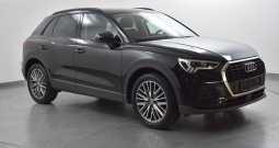 Audi Q3 35 TDI S-tronic S-line 150 KS, ACC+LED+GR SJED+PANO+VIRT