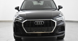 Audi Q3 35 TDI S-tronic S-line 150 KS, ACC+LED+GR SJED+PANO+VIRT