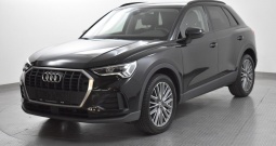 Audi Q3 35 TDI S-tronic S-line 150 KS, ACC+LED+GR SJED+PANO+VIRT