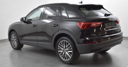 Audi Q3 35 TDI S-tronic S-line 150 KS, ACC+LED+GR SJED+PANO+VIRT