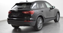 Audi Q3 35 TDI S-tronic S-line 150 KS, ACC+LED+GR SJED+PANO+VIRT