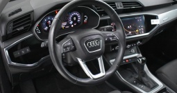 Audi Q3 35 TDI S-tronic S-line 150 KS, ACC+LED+GR SJED+PANO+VIRT