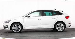 Škoda Scala 1.5 TSI Style 150 KS, KAM+LED+GR SJED+NAVI+ASIST