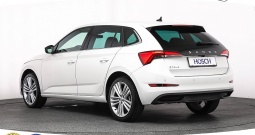 Škoda Scala 1.5 TSI Style 150 KS, KAM+LED+GR SJED+NAVI+ASIST