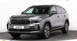 NOVO Škoda Kodiaq 2.0 TDI 4x4 DSG Selection 193 KS, 7-SJED+ACC+GR SJED+KAM+LED