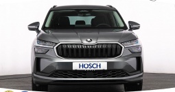 NOVO Škoda Kodiaq 2.0 TDI 4x4 DSG Selection 193 KS, 7-SJED+ACC+GR SJED+KAM+LED