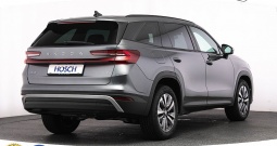 NOVO Škoda Kodiaq 2.0 TDI 4x4 DSG Selection 193 KS, 7-SJED+ACC+GR SJED+KAM+LED