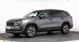 NOVO Škoda Kodiaq 2.0 TDI 4x4 DSG Selection 193 KS, 7-SJED+ACC+GR SJED+KAM+LED