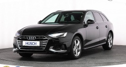 Audi A4 Avant 35 TDI S-tronic Advanced 163 KS, ACC+KAM+LED+GR SJED+NAVI+ASIST