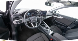 Audi A4 Avant 35 TDI S-tronic Advanced 163 KS, ACC+KAM+LED+GR SJED+NAVI+ASIST