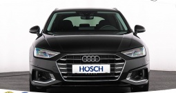 Audi A4 Avant 35 TDI S-tronic Advanced 163 KS, ACC+KAM+LED+GR SJED+NAVI+ASIST