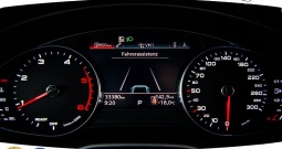 Audi A4 Avant 35 TDI S-tronic Advanced 163 KS, ACC+KAM+LED+GR SJED+NAVI+ASIST