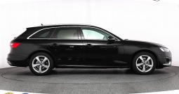 Audi A4 Avant 35 TDI S-tronic Advanced 163 KS, ACC+KAM+LED+GR SJED+NAVI+ASIST