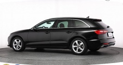 Audi A4 Avant 35 TDI S-tronic Advanced 163 KS, ACC+KAM+LED+GR SJED+NAVI+ASIST