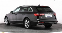 Audi A4 Avant 35 TDI S-tronic Advanced 163 KS, ACC+KAM+LED+GR SJED+NAVI+ASIST