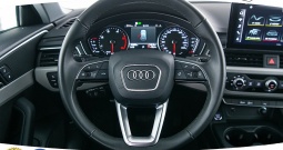 Audi A4 Avant 35 TDI S-tronic Advanced 163 KS, ACC+KAM+LED+GR SJED+NAVI+ASIST