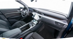 Audi e-tron SB 55 quattro 2xS-line 408 KS, ZRAČNI+ACC+KAM+GR SJED+LED+HEAD+A...