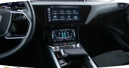 Audi e-tron SB 55 quattro 2xS-line 408 KS, ZRAČNI+ACC+KAM+GR SJED+LED+HEAD+A...