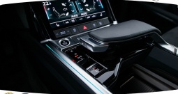 Audi e-tron SB 55 quattro 2xS-line 408 KS, ZRAČNI+ACC+KAM+GR SJED+LED+HEAD+A...