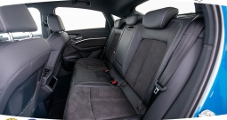 Audi e-tron SB 55 quattro 2xS-line 408 KS, ZRAČNI+ACC+KAM+GR SJED+LED+HEAD+A...