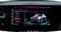 Audi e-tron SB 55 quattro 2xS-line 408 KS, ZRAČNI+ACC+KAM+GR SJED+LED+HEAD+A...