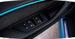 Audi e-tron SB 55 quattro 2xS-line 408 KS, ZRAČNI+ACC+KAM+GR SJED+LED+HEAD+A...