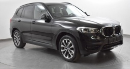 BMW X3 xDrive 25d Aut. Advantage Sport line 231 KS, LED+GR SJED+VIRT