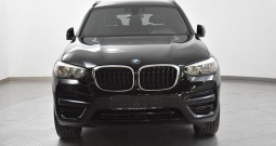 BMW X3 xDrive 25d Aut. Advantage Sport line 231 KS, LED+GR SJED+VIRT