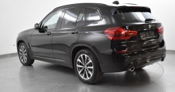 BMW X3 xDrive 25d Aut. Advantage Sport line 231 KS, LED+GR SJED+VIRT