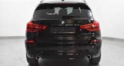 BMW X3 xDrive 25d Aut. Advantage Sport line 231 KS, LED+GR SJED+VIRT