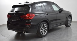 BMW X3 xDrive 25d Aut. Advantage Sport line 231 KS, LED+GR SJED+VIRT