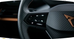 Cupra Born 62kWh 204 KS, ACC+KAM+LED+GR SJED+PANO+NAVI+ASIST