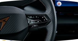 Cupra Born 62kWh 204 KS, ACC+KAM+LED+GR SJED+PANO+NAVI+ASIST