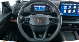 Cupra Born 62kWh 204 KS, ACC+KAM+LED+GR SJED+PANO+NAVI+ASIST