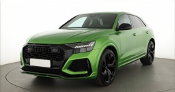 Audi RS Q8 TFSI quattro tiptronic S line 600 KS, ZRAČNI+ACC+360+GR SJED+LED+...