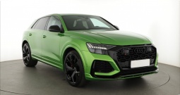 Audi RS Q8 TFSI quattro tiptronic S line 600 KS, ZRAČNI+ACC+360+GR SJED+LED+...