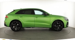 Audi RS Q8 TFSI quattro tiptronic S line 600 KS, ZRAČNI+ACC+360+GR SJED+LED+...