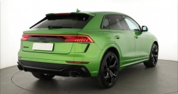 Audi RS Q8 TFSI quattro tiptronic S line 600 KS, ZRAČNI+ACC+360+GR SJED+LED+...